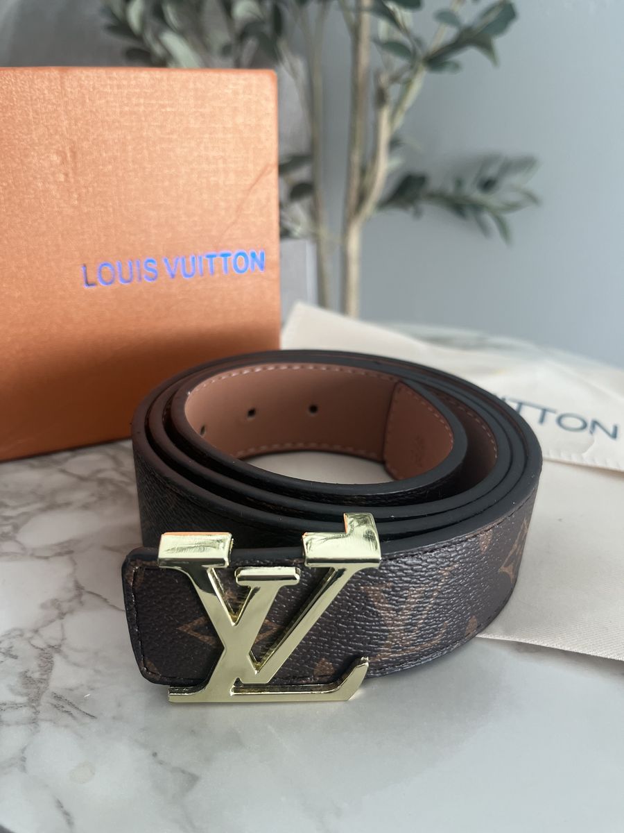 LV Belt