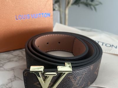 LV Belt