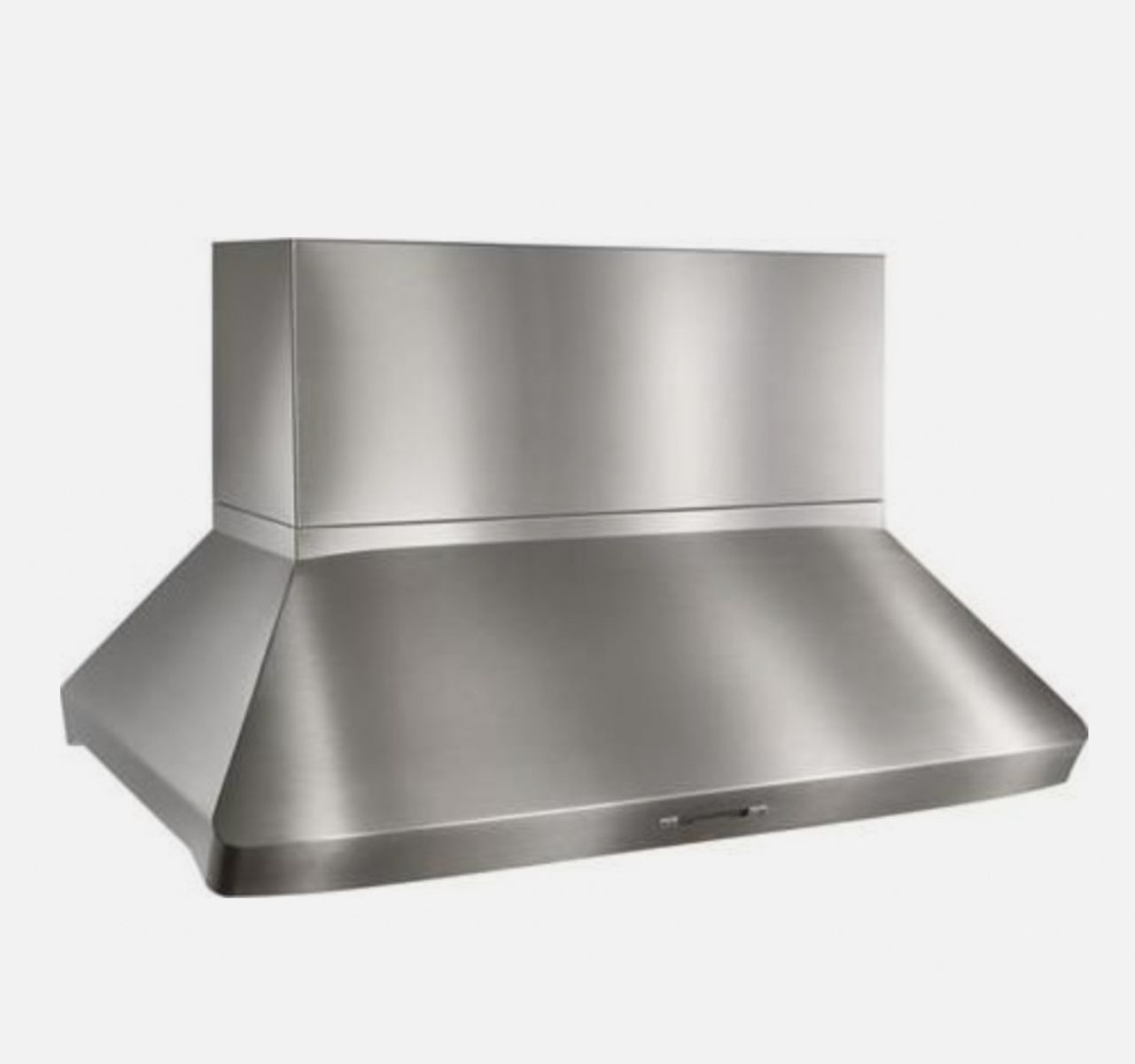 Range Hood Best 42 Commercial Pro Style Island