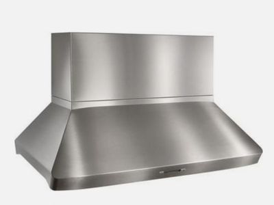 Range Hood Best 42 Commercial Pro Style Island