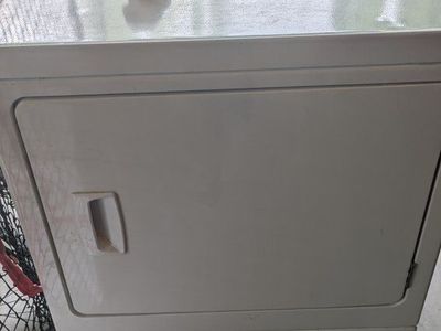 Speed Queen Dryer