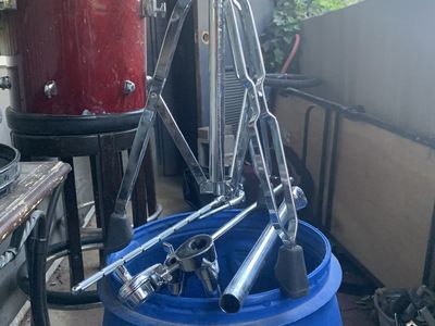 Drums & Hardware