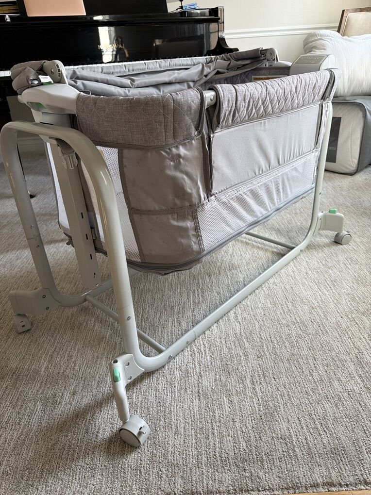 Ingenuity Dream Hero Bassinet