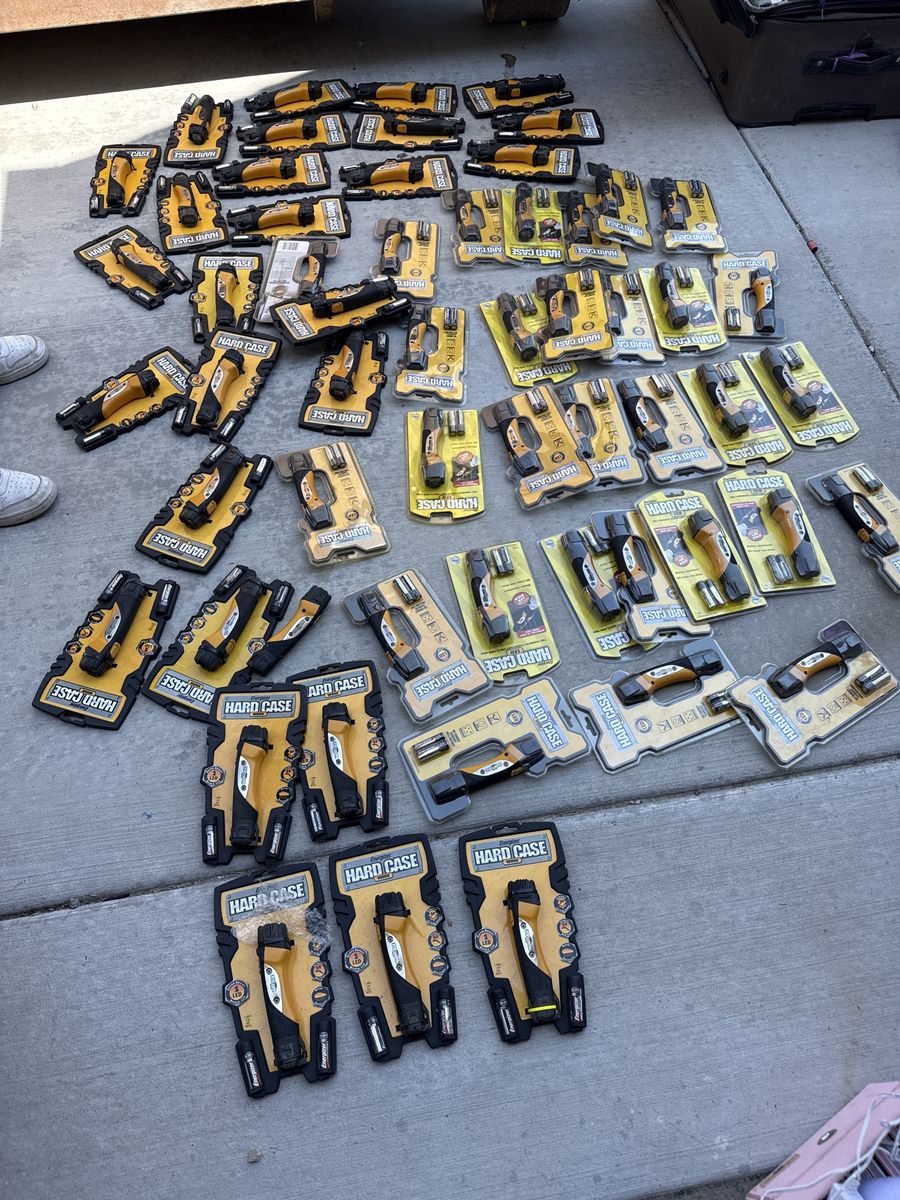 Flashlight deal 50 +
