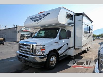 Used 2025 Coachmen RV Leprechaun 260QB