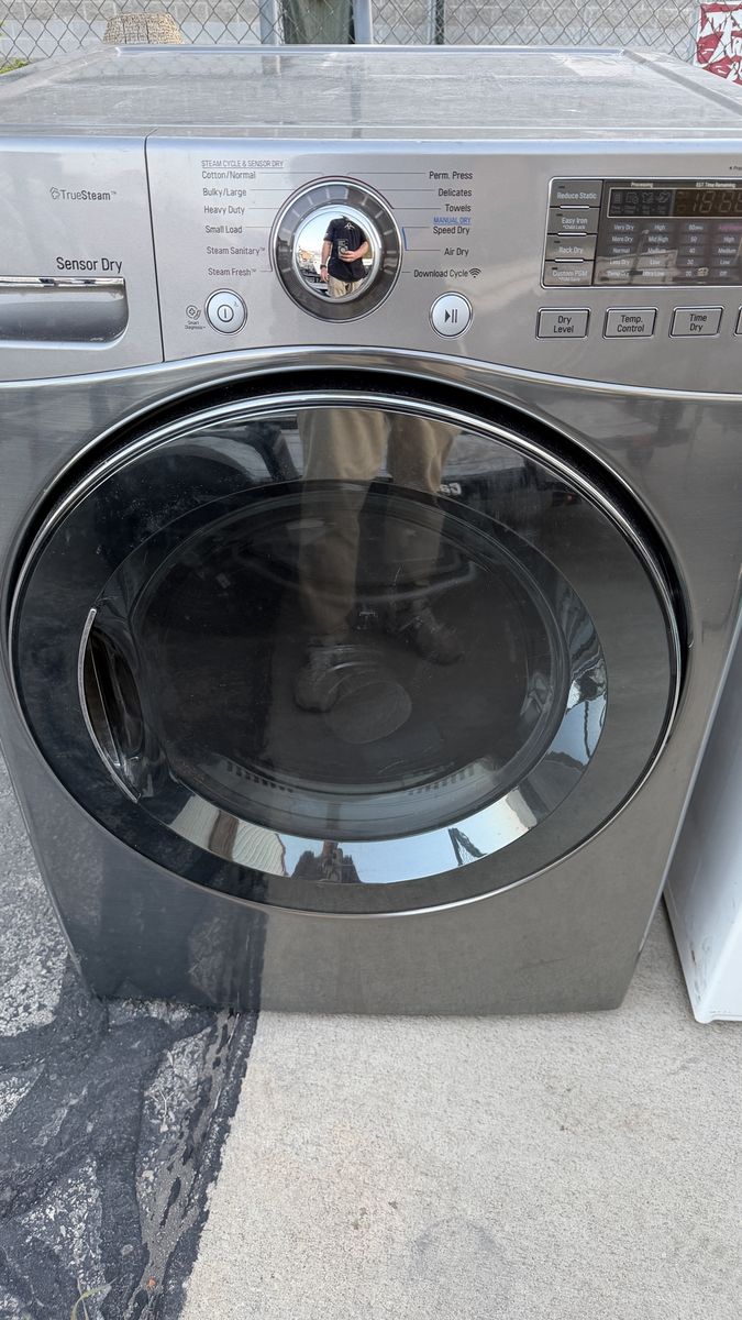 Dryer