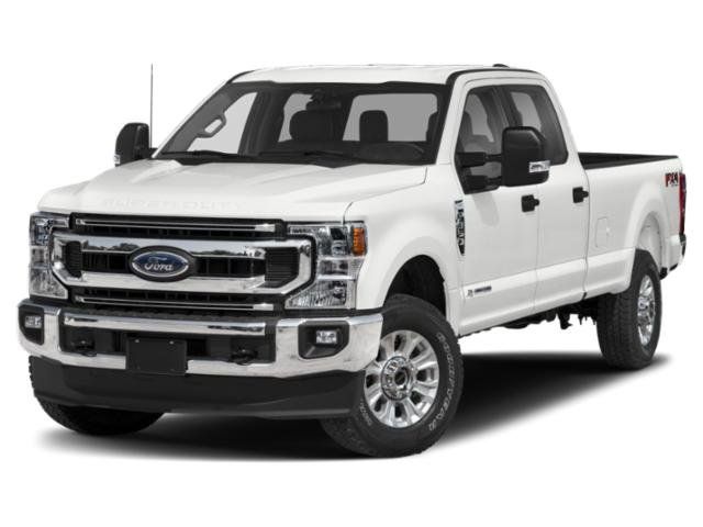 2022 Ford F-350 Super Duty XLT