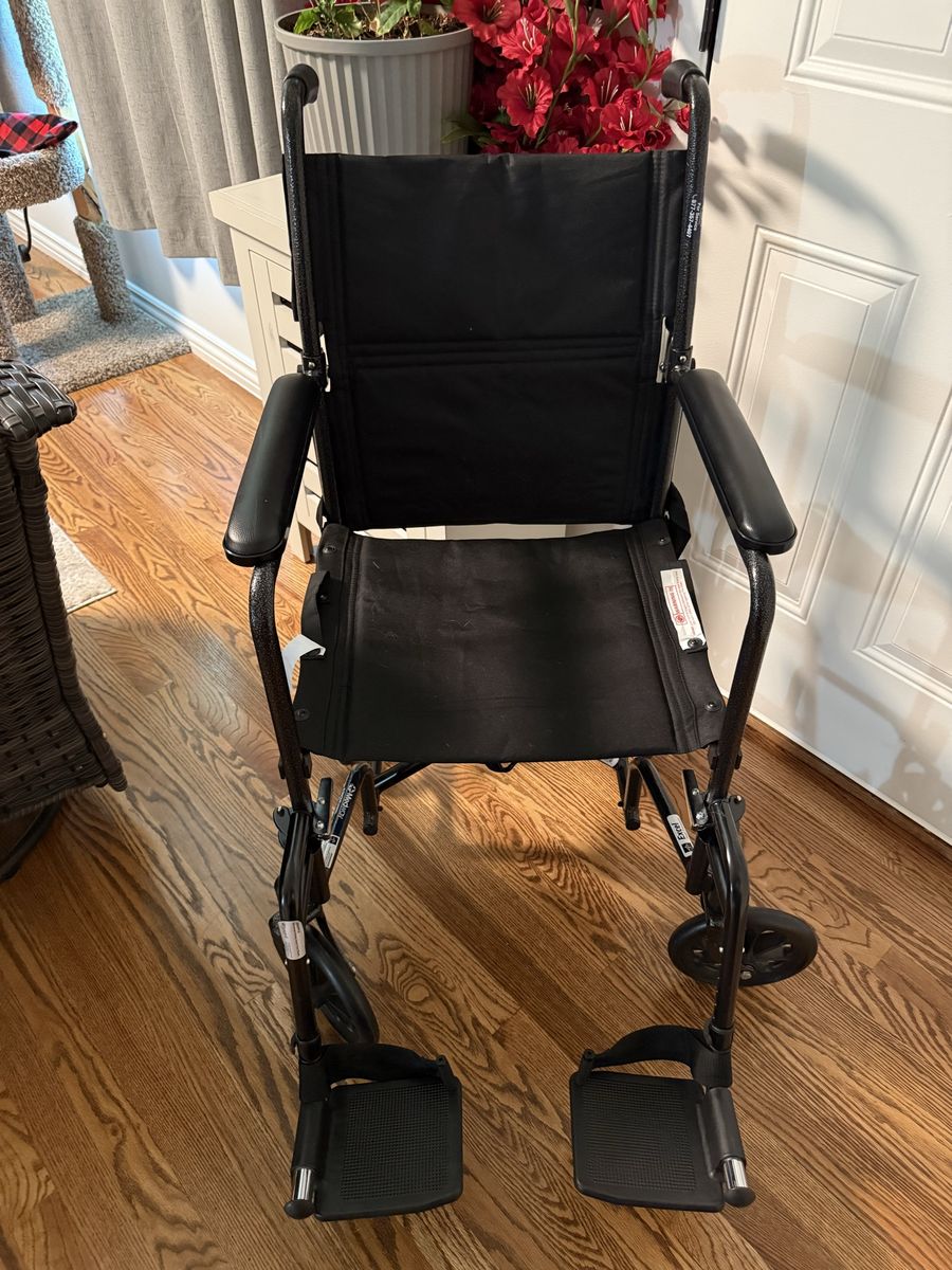 Wheelchair