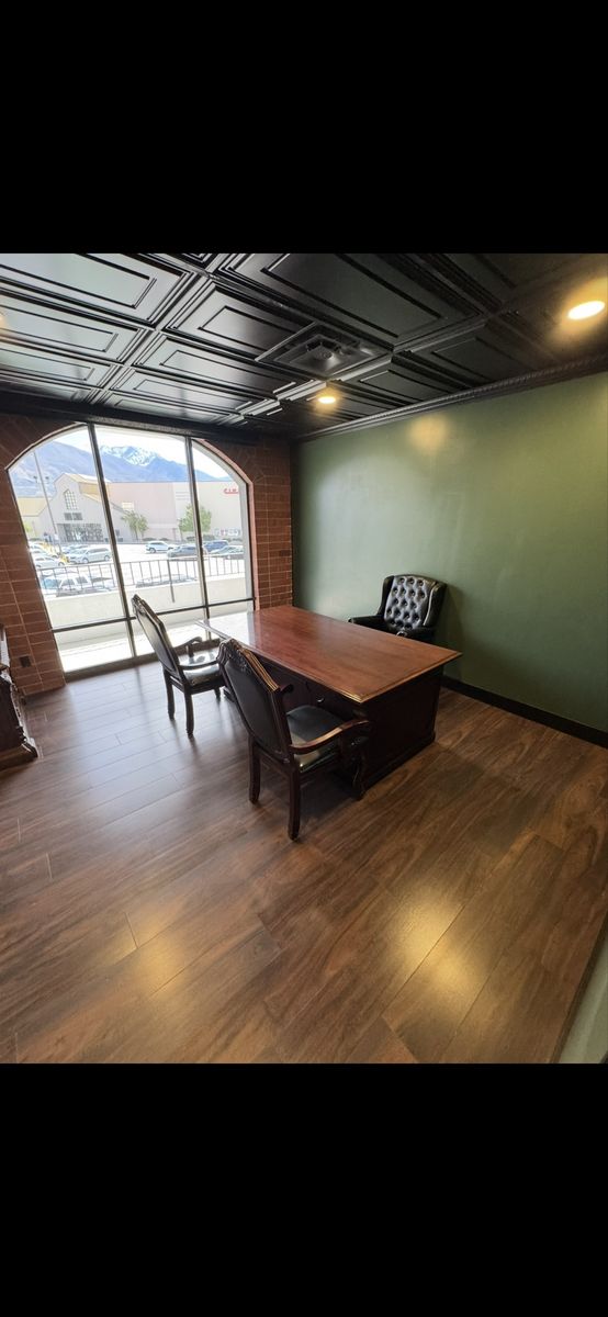 Commercial offices for rent Ogden