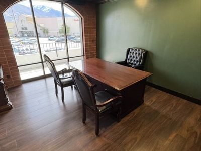 Commercial offices for rent Ogden
