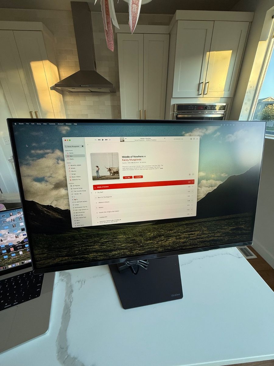 27 Inch UltraGear™ evo AI GM9, Hyper Mini LED 5K Gaming Monitor