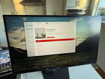 27 Inch UltraGear™ evo AI GM9, Hyper Mini LED 5K Gaming Monitor