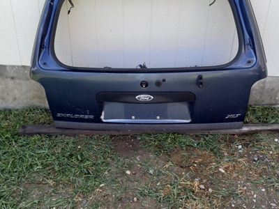 1996 - 2001 Ford Explorer Lift gate