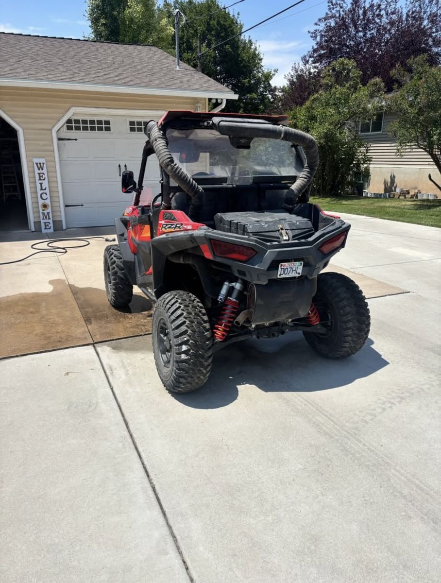 ATV