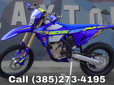 2026 Sherco 300 SEF FACTORY 4T