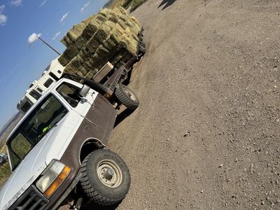 1992 Ford F-250 XLT Lariat