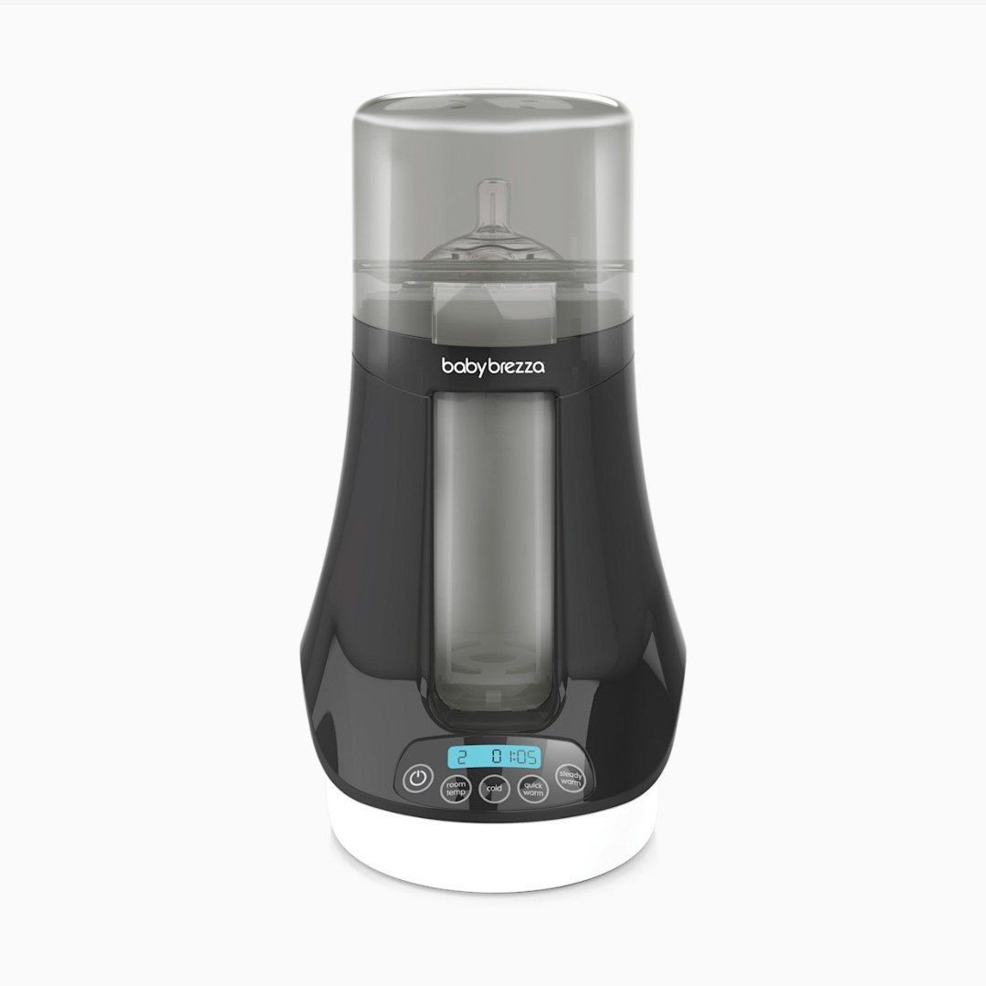 Baby Brezza Bottle & Breastmilk Warmer