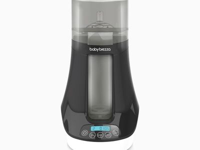 Baby Brezza Bottle & Breastmilk Warmer