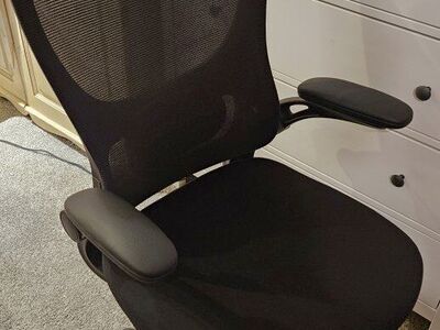 MARSAIL Ergonomic Office Chair