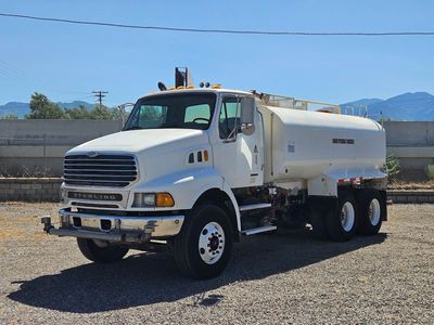 2005 Sterling LT9500 Water Truck