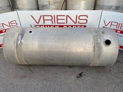 International Fuel Tank