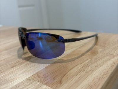 Maui Jim Ho'okipa Sunglasses (MJ0407S) – Brand New