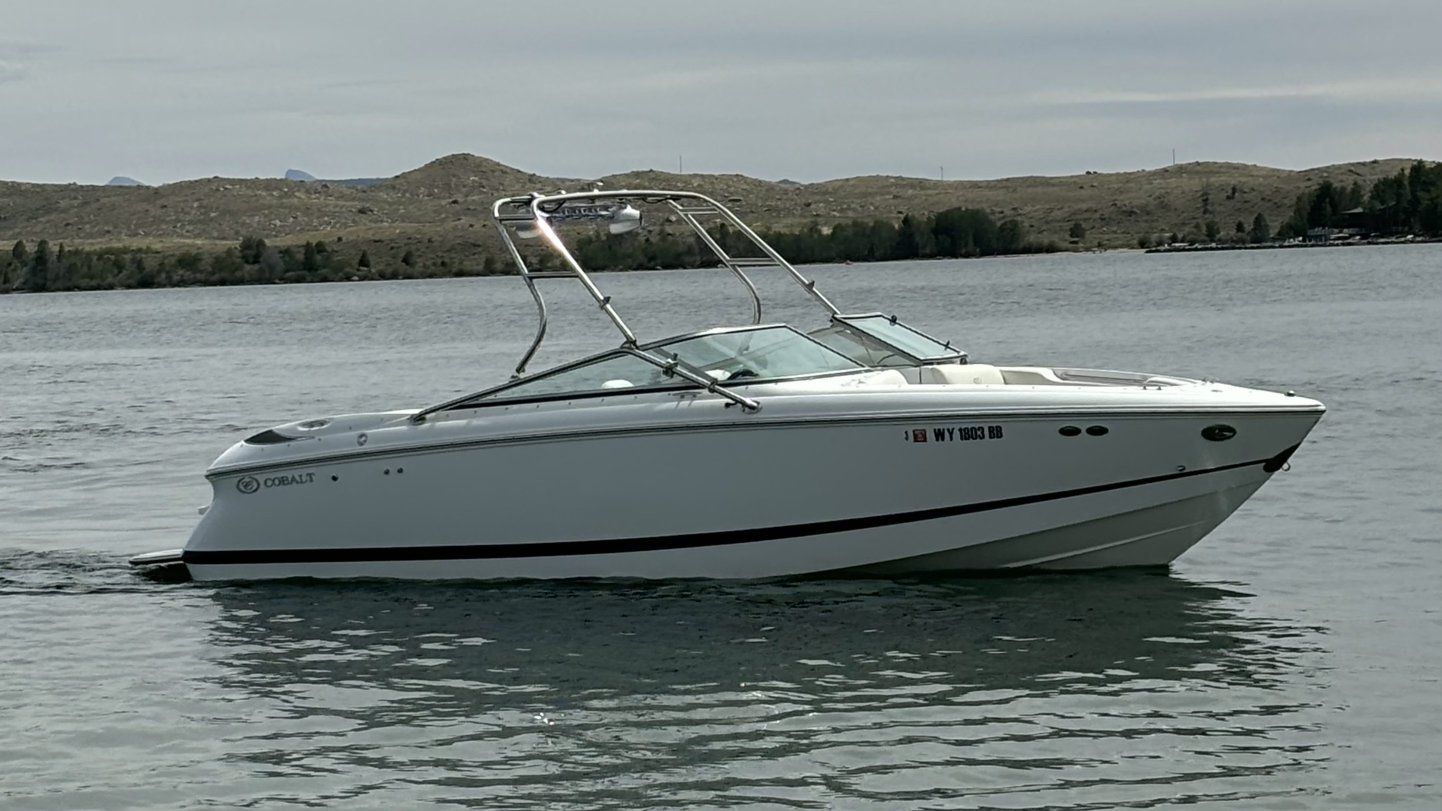 2005 Cobalt 250