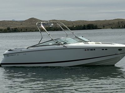2005 Cobalt 250