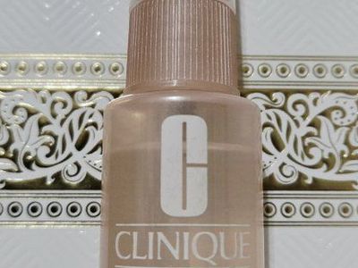 Clinique Moisture Surge Face Spray Thirsty Skin