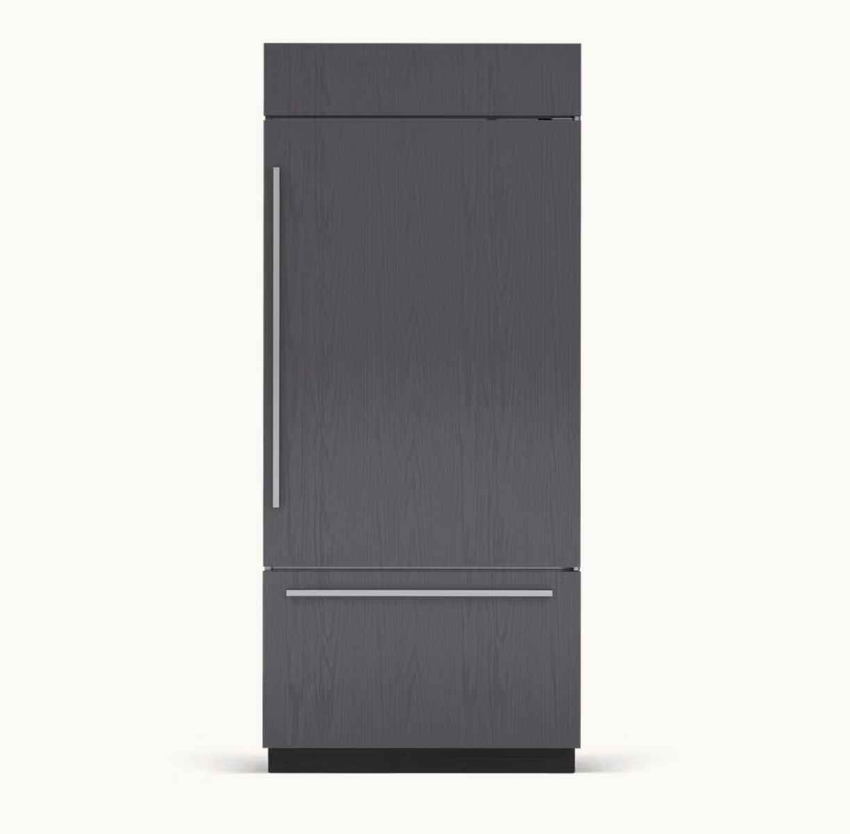 NIB SUB-ZERO 36" Classic Over-and-Under Refrigerator/Freezer - Panel Ready Model # CL3650U/O