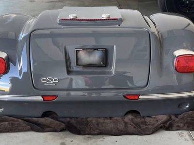 Harley Davidson CSC Kit