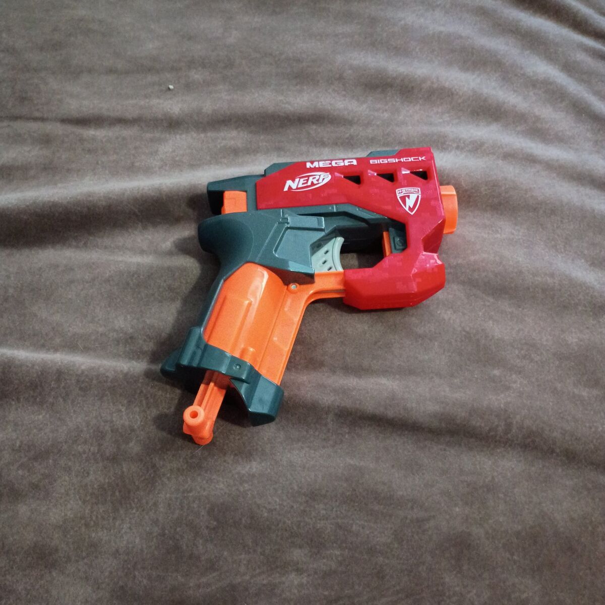 Nerf Bigshock