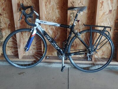 Giant Compact Road OCR1 Bike Bicycle