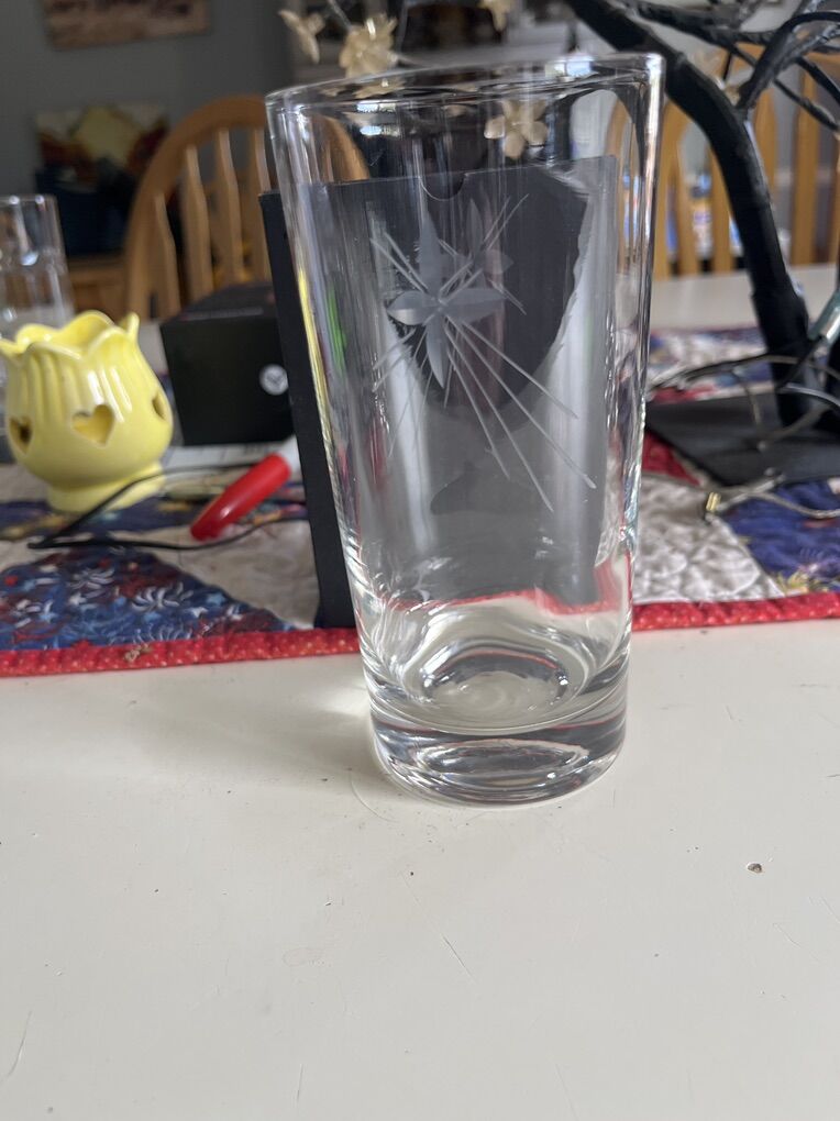 1950 StarDust Tumbler