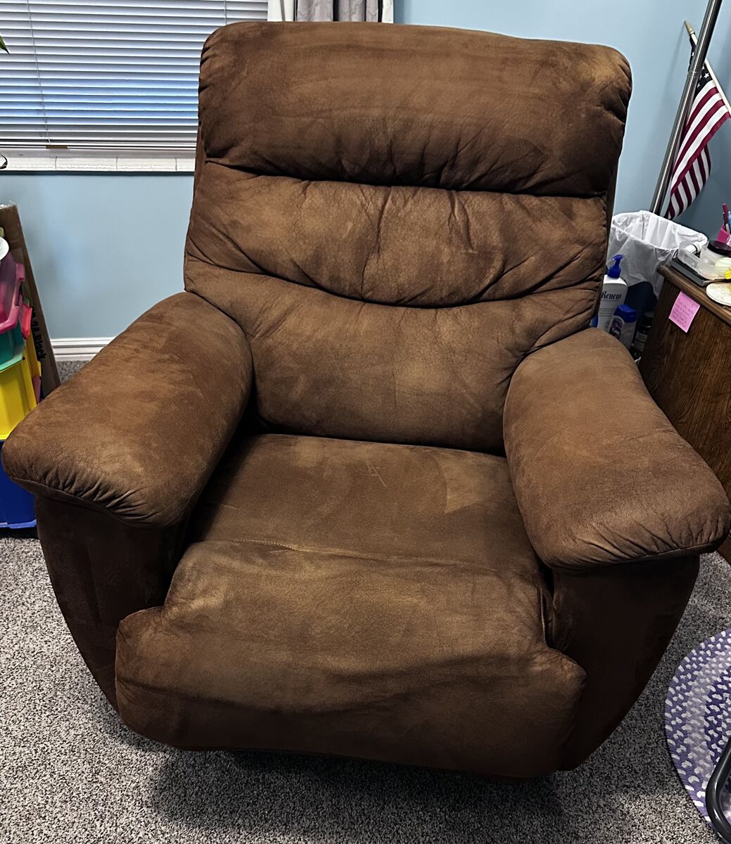 Lazy Boy Power Recliner