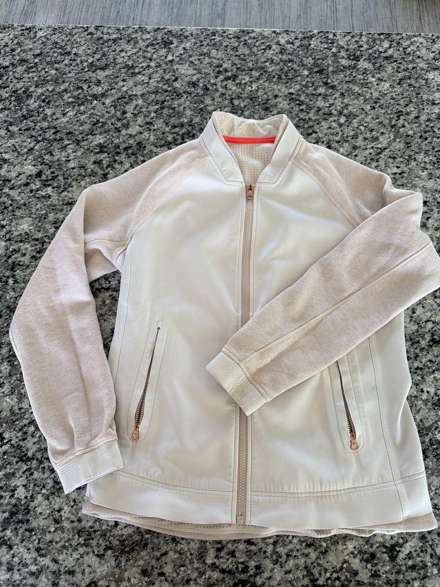 Lululemon Women's Jacket-size S