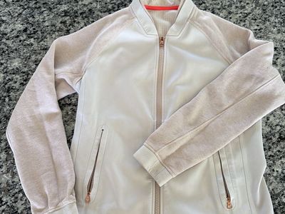 Lululemon Women's Jacket-size S