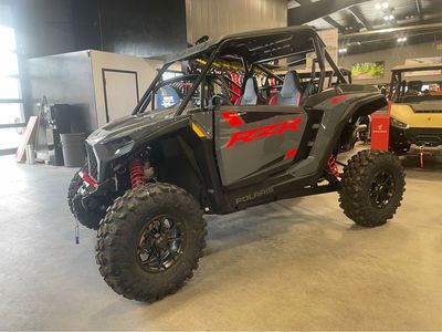 2026 Polaris RZR XP® 1000 Ultimate