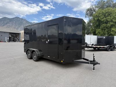2027 Look ST DLX 7x16