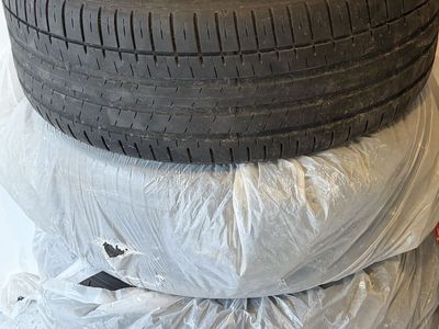 SUMMER WHEELS/RIMS FOR SALE