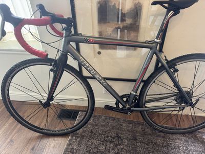 Trek XO Size 56