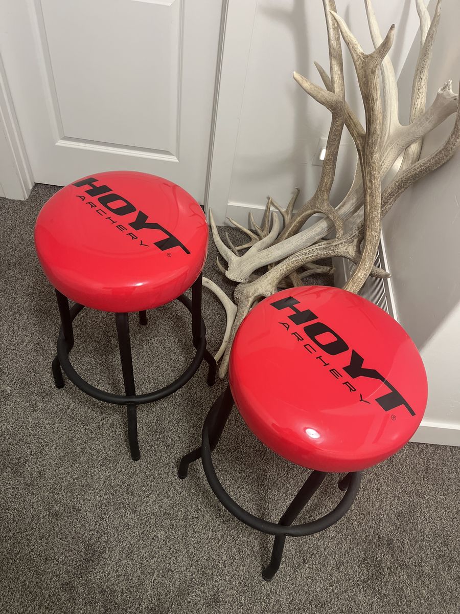 Bar Stools Hoyt
