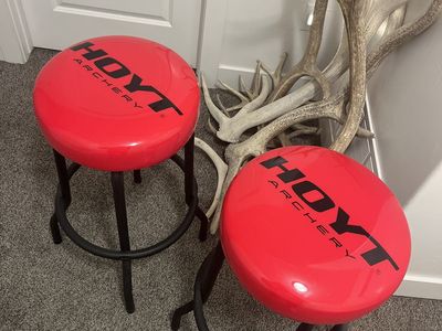 Bar Stools Hoyt
