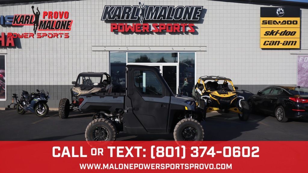 2026 Polaris RANGER XP 1000 NorthStar Edition Ulti