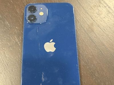 Apple iPhone 12 mini , unlocked