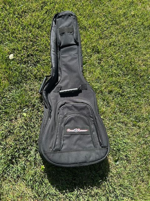 Guitar Gig Bag