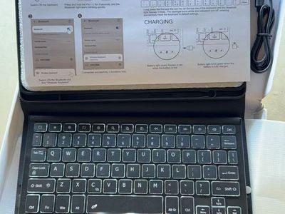 Brand new Galaxy S11 11" Keyboard