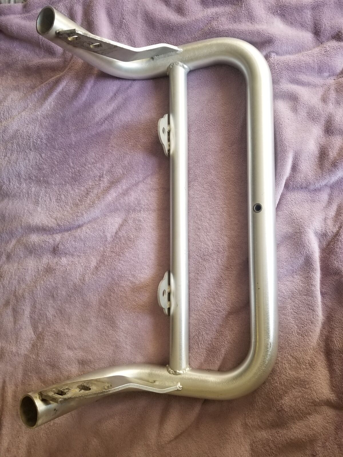 Jeep Grand Cherokee ZJ Bull Bar 1998 - Used Great Condition