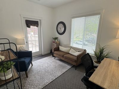 Office space in Spanish fork