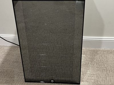 Ivation 24 Bottle Compressor Wine Cooler Refrigerator